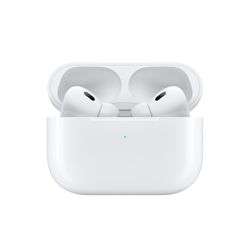 Second Generation, AirPods Pro And Standard 