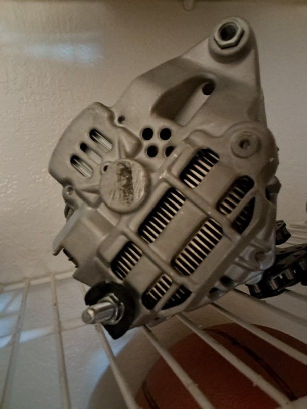 Alternator Fits Most Cars