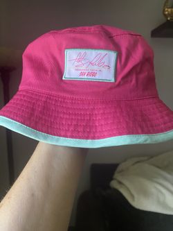 San Diego Padres Fernando Tatis Jr. City Connect Bucket Hat