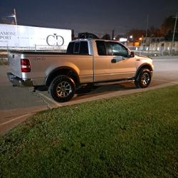 2006 Ford F-150
