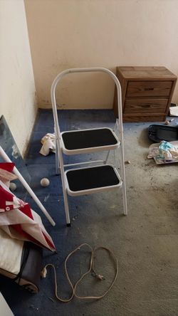 Step Stool
