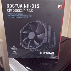 Noctua NH-D15