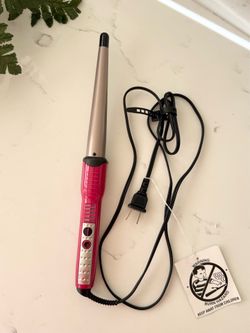 Conair InfinitiPRO Curling Iron