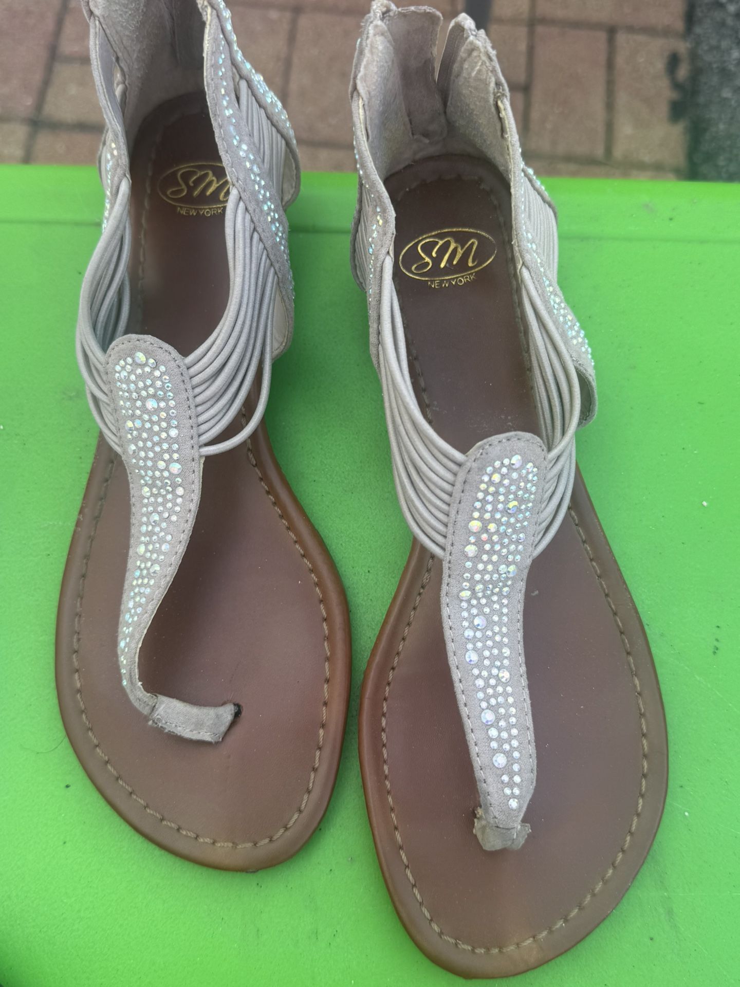 Lades Shoe