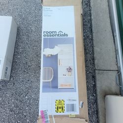 Brand new set