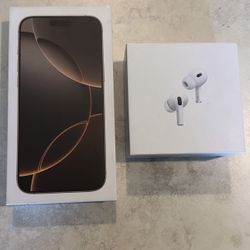 iPhone 16 Pro Max ! ! (Unlocked)