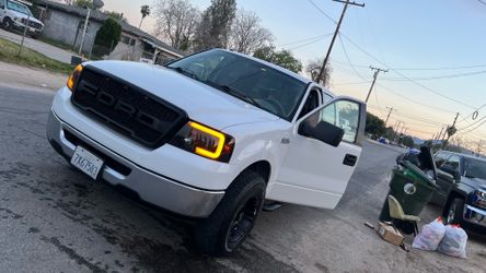 Ford 150  Año 2006