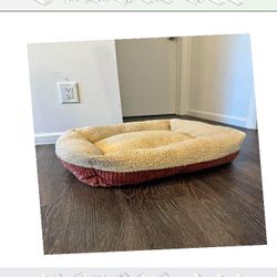 Soft & Cuddly Pet Bed - Best Comfort for Your Furry Companion they must