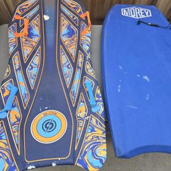 Beach Boards.