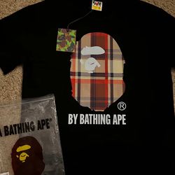 Bape T-Shirts