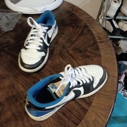 Travis Scott fragments size 7