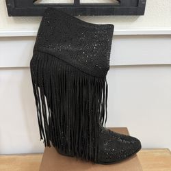 Womens Boots Size 7 New In Box 