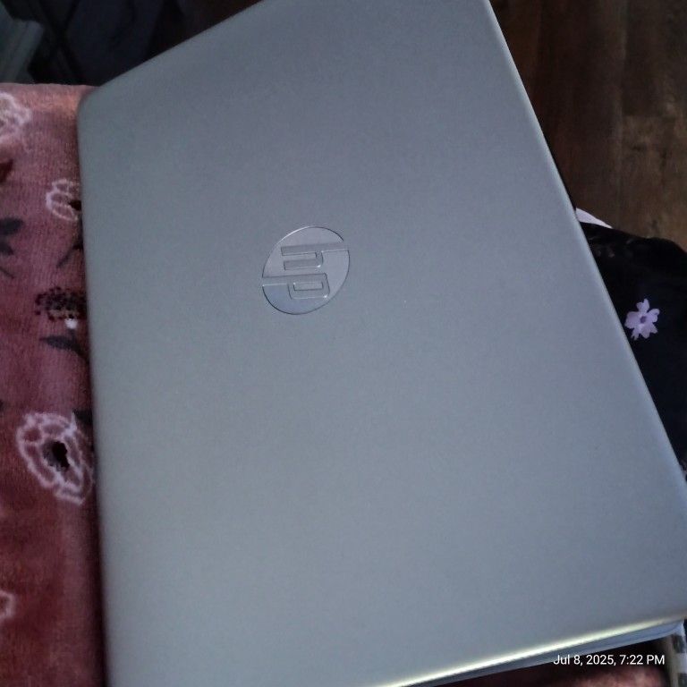HP Laptop Windows OS