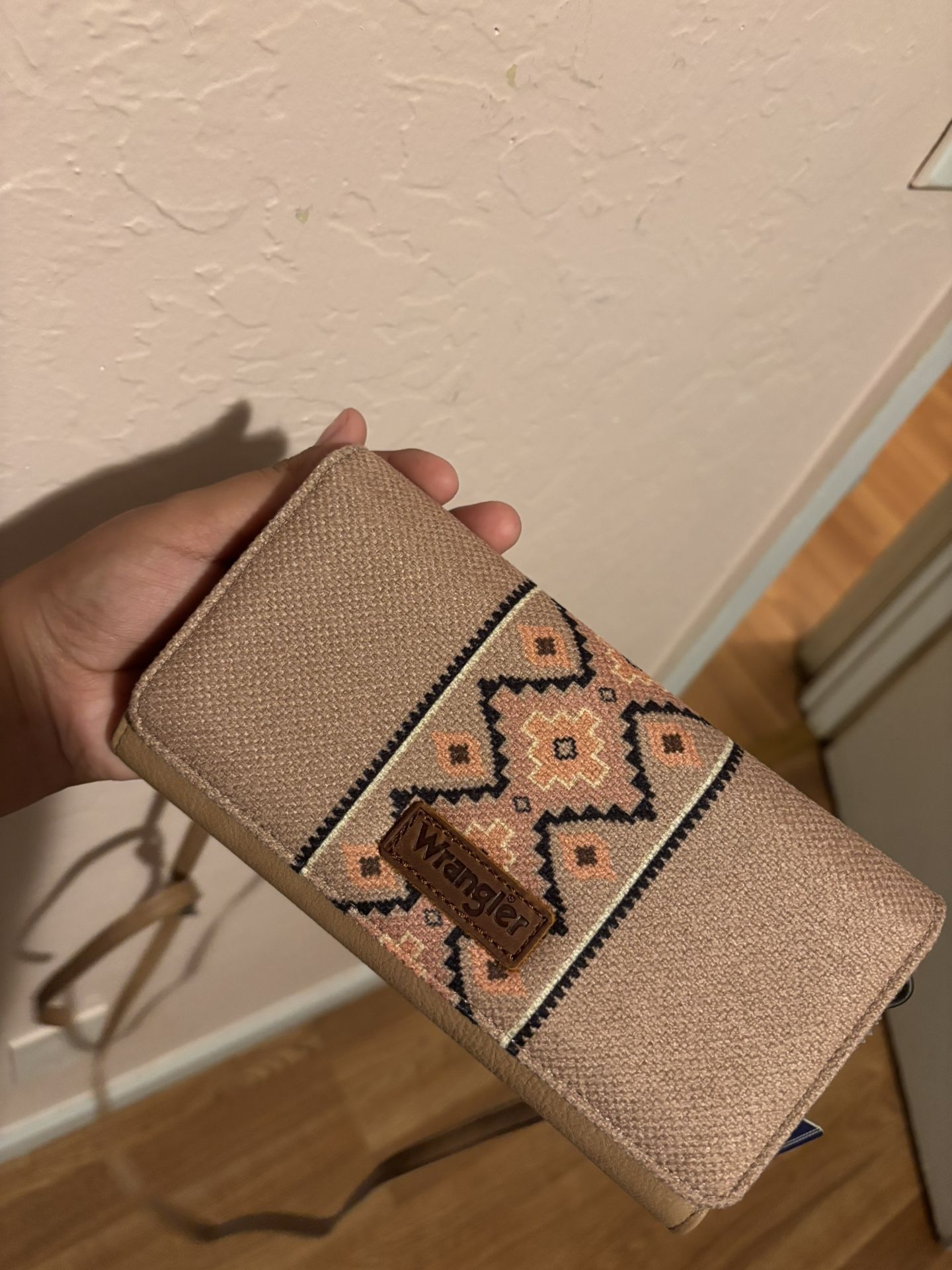 Brand New Bag