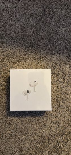Air Pod Pro 2s
