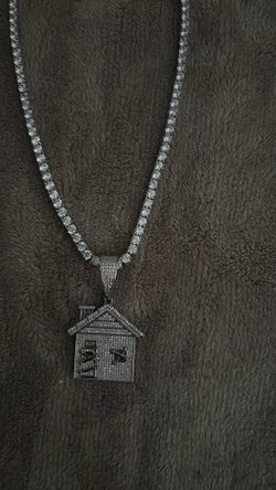 Trap house set