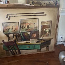 Paintings