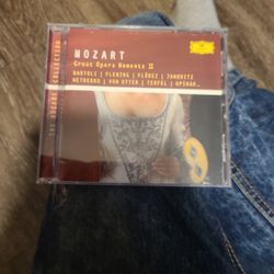 Mozart