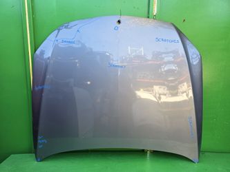 S CLASS 2019 2020 2021 2022 2023 HOOD OEM