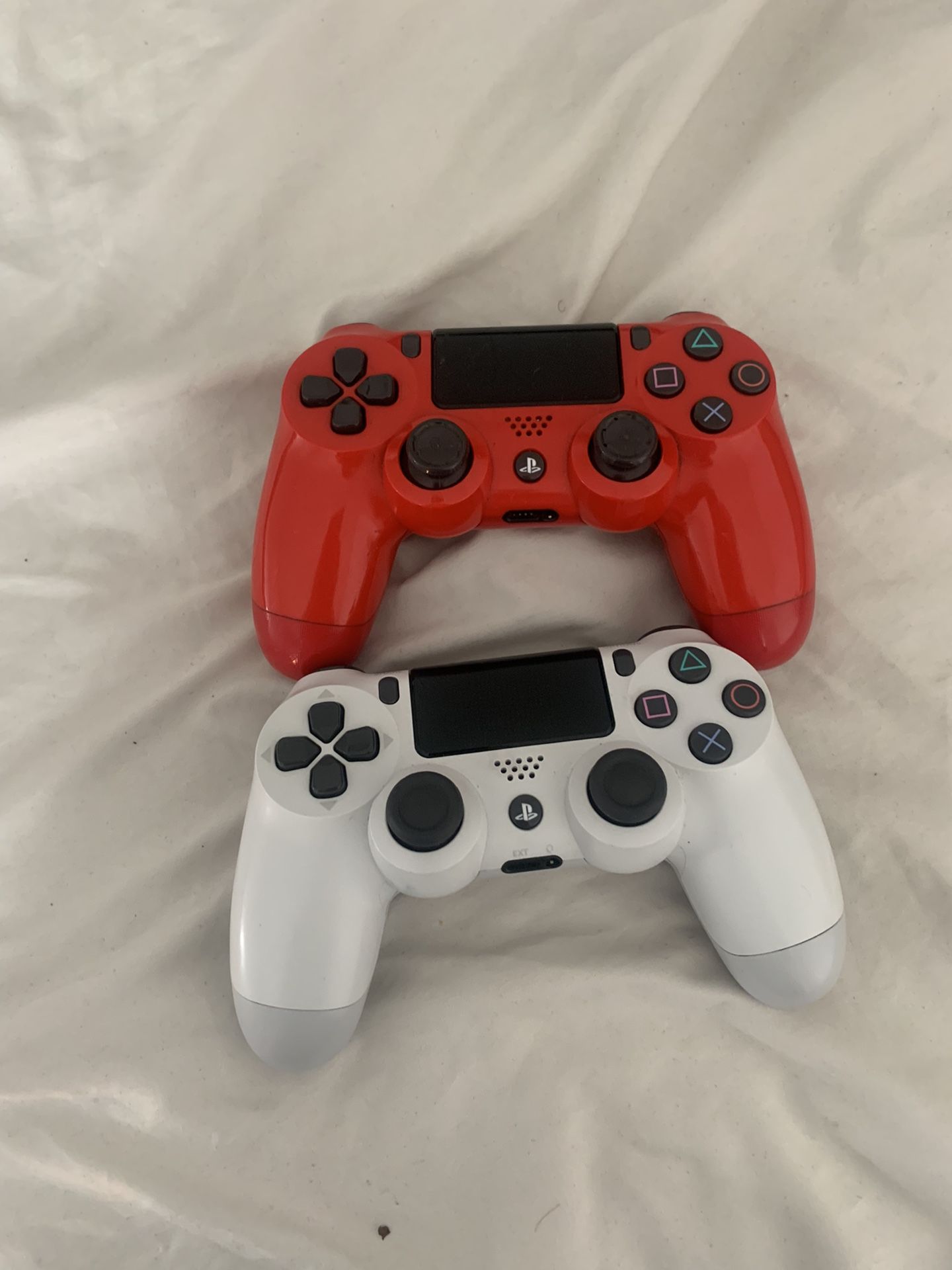 Ps4 Controller