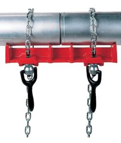 Ridgid Str Welding Vise