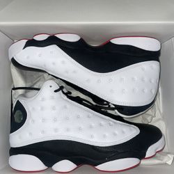 Jordan 13 He Got Game  size 11.5