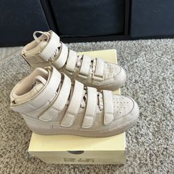 Never Worn Billie Eilish Nike Air Force 1 High ‘07 SP Size 8.5/10
