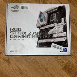 ROG STRIX GAMING WIFI