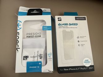 iPhone 13/13 PRO Glass Shield