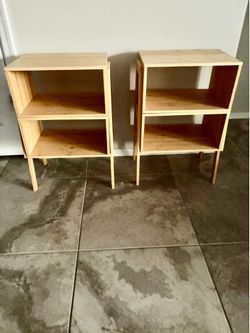 Nightstands