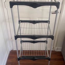 Tower Organizer 