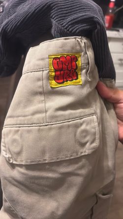 Emprye jeans