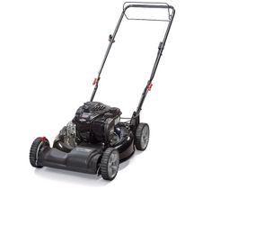 Murray Select 21" Self Propelled Gas Mower With Side Discharge, Mulching