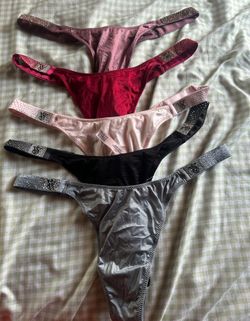 Victoria Secret Thongs