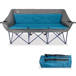 Camping Loveseat 1E