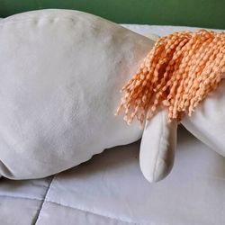 Unicorn Weighted Pillow 