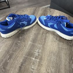 DUNK LOW PRO SB 'FRUITY PACK - BLUE RASPBERRY'