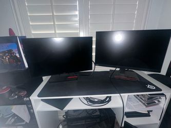 Thinkvision Monitor