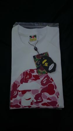 Bape tshirt
