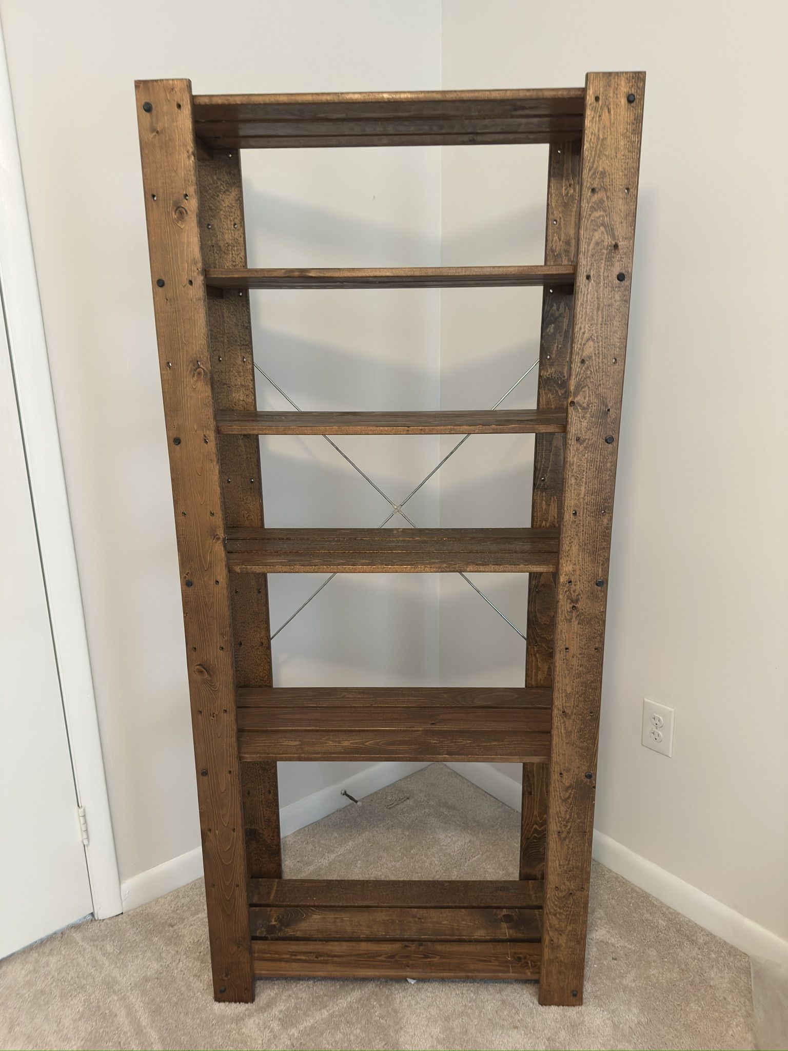 Book Shelves