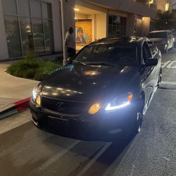 Lexus Gs (contact info removed)