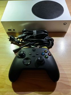 Xbox Series S 512GB