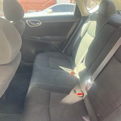 2014 Nissan Sentra