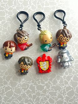 Harry potter toys