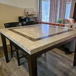 Free Kitchen Table 