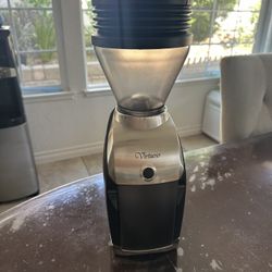 Baratza Virtuoso Conical Burr Coffee Grinder