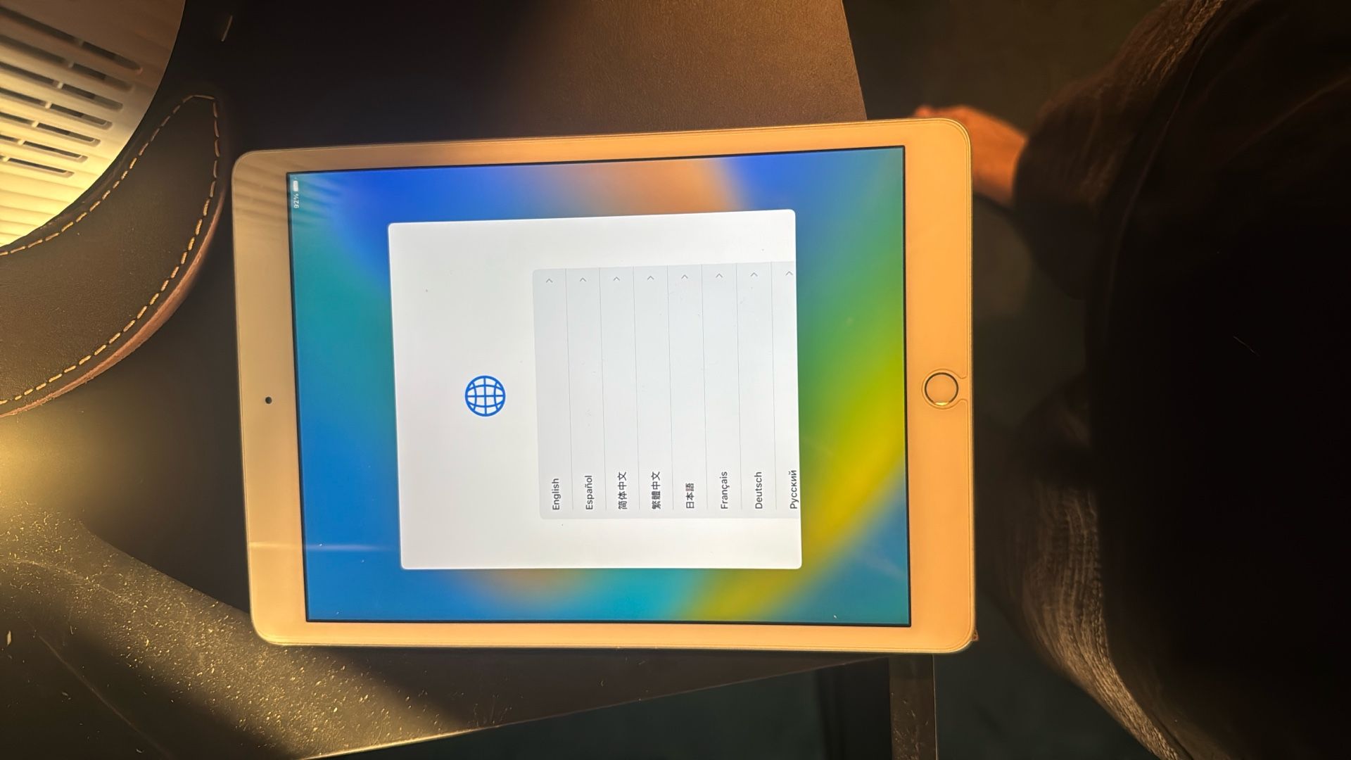 Ipad