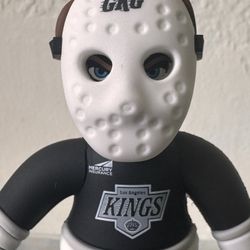 LA kings Kids bobble head