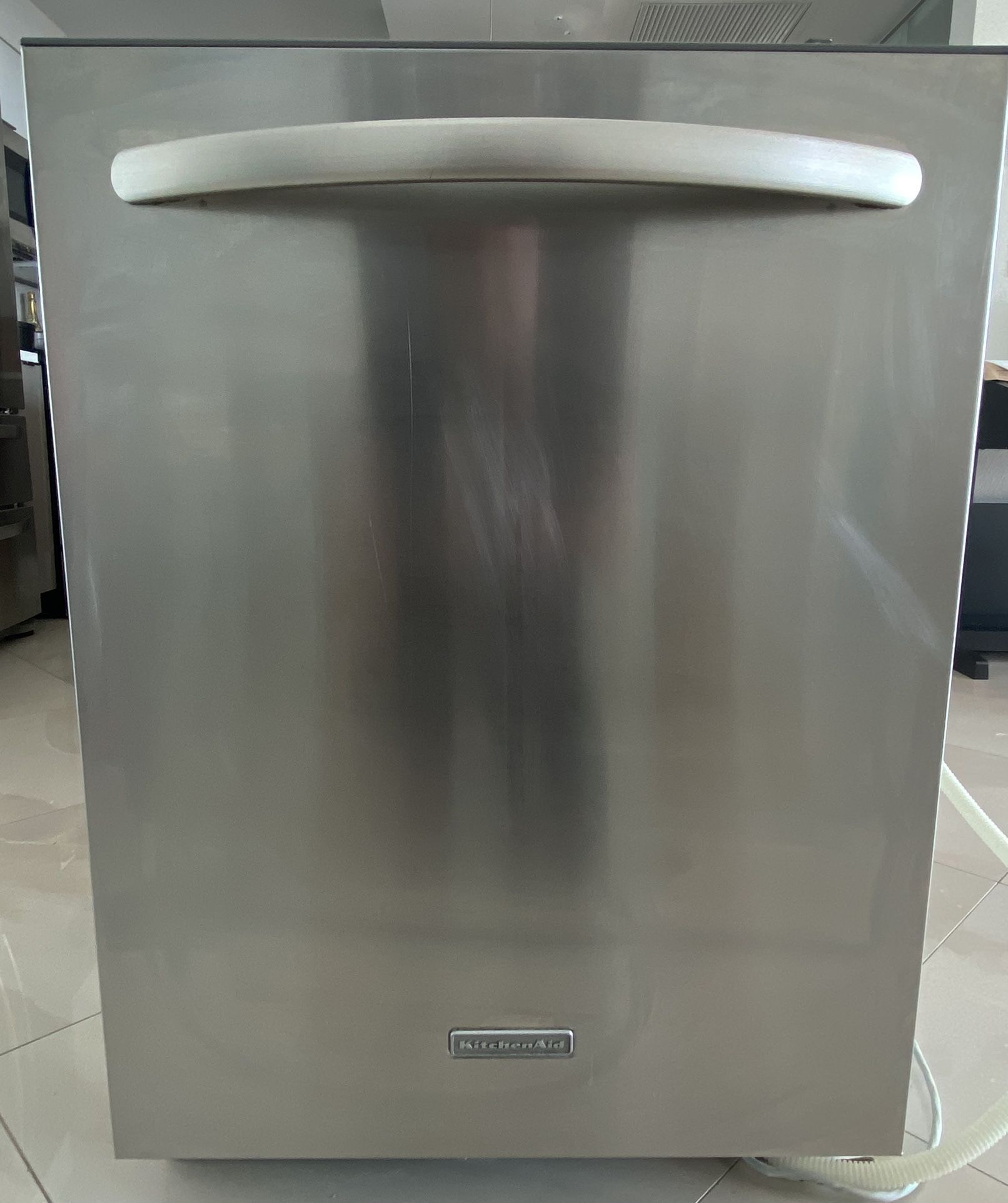 Kitchen Aid Dishwasher 