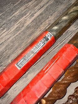 Hilti TE-YX 1-1/4 SDS-Max Drill Bit